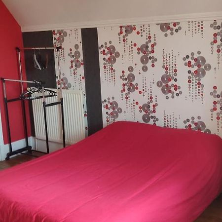 Calme Et Repos En Ville Chalons en Champagne Ngoại thất bức ảnh