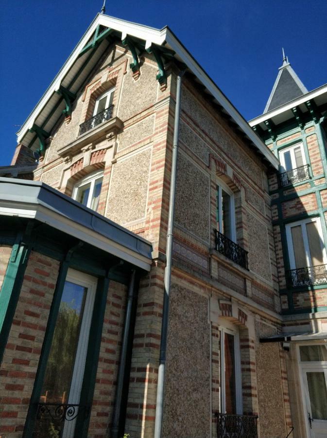 Calme Et Repos En Ville Chalons en Champagne Ngoại thất bức ảnh